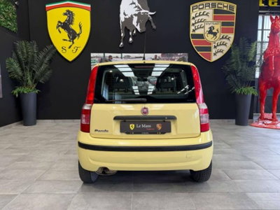 Fiat Panda 1.2 Dualogic (6)