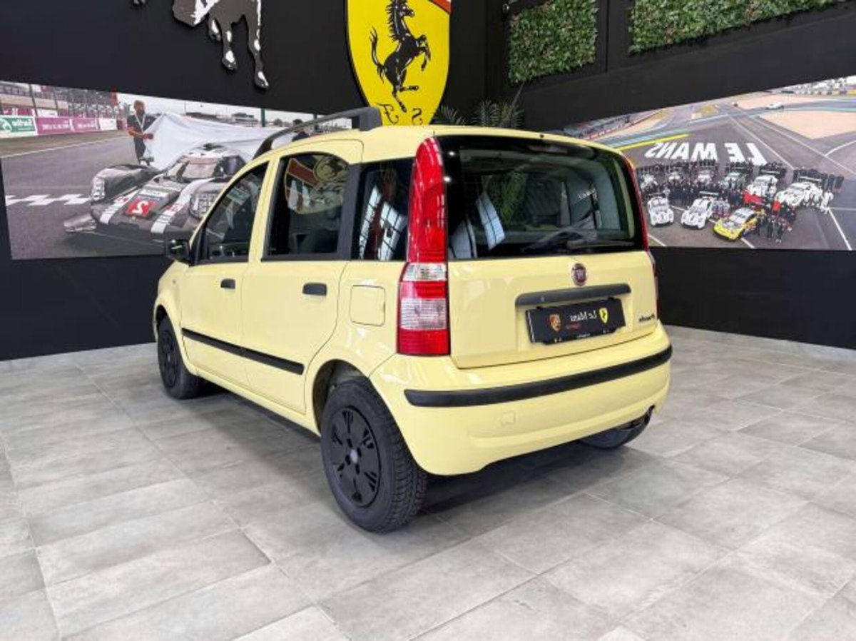 Fiat Panda 1.2 Dualogic (7)