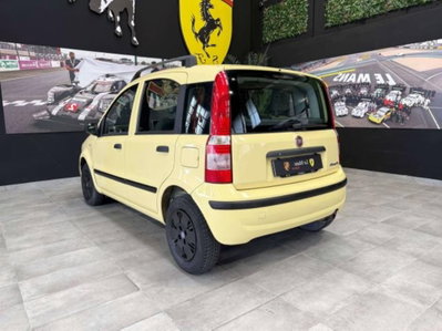 Fiat Panda 1.2 Dualogic (7)