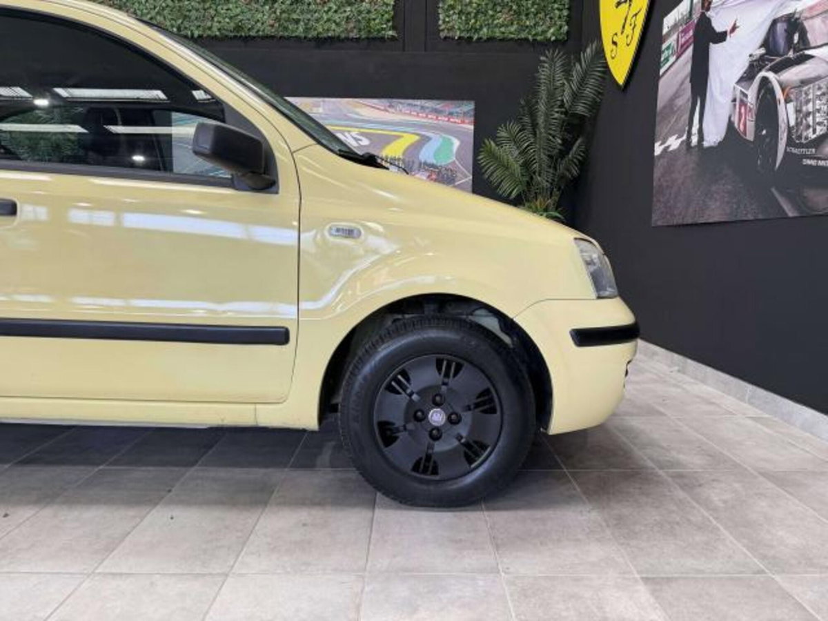 Fiat Panda 1.2 Dualogic (8)