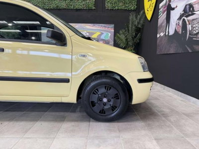 Fiat Panda 1.2 Dualogic (8)