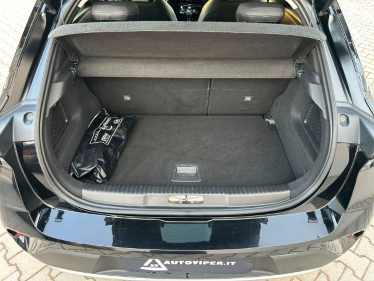 Opel Mokka 1.2 Turbo Ultimate (17)