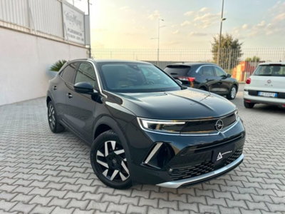Opel Mokka 1.2 Turbo Ultimate (3)