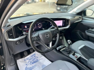 Opel Mokka 1.2 Turbo Ultimate (8)