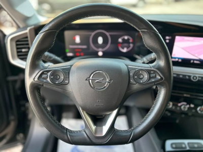 Opel Mokka 1.2 Turbo Ultimate (9)