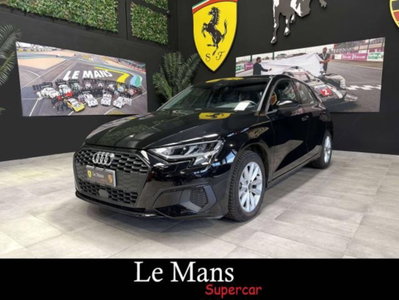 Audi A3 Sportback 30 TDI Business Advanced usata