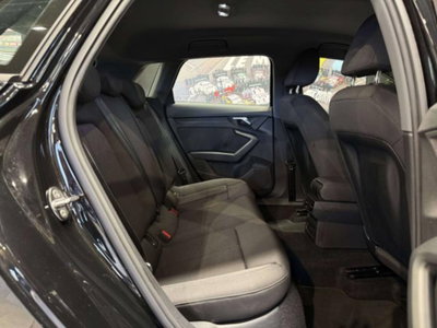 Audi A3 Sportback 30 TDI Business Advanced (11)
