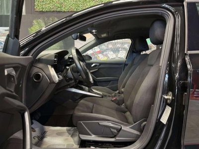 Audi A3 Sportback 30 TDI Business Advanced (9)