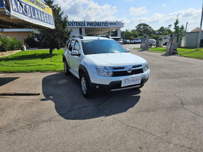 Dacia Duster 1.6 110CV 4x2 usata