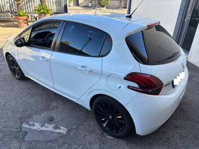 Peugeot 208 75 5 porte Active (13)