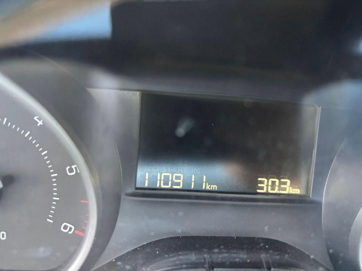Peugeot 208 75 5 porte Active (7)