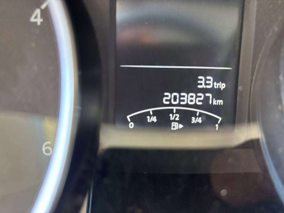 Volkswagen Polo 1.4 TDI 5p. Comfortline (10)