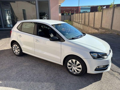 Volkswagen Polo 1.4 TDI 5p. Comfortline (11)