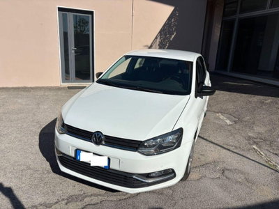 Volkswagen Polo 1.4 TDI 5p. Comfortline (2)