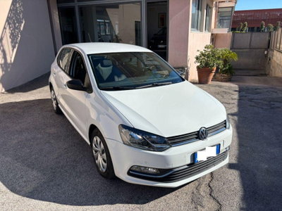 Volkswagen Polo 1.4 TDI 5p. Comfortline (6)