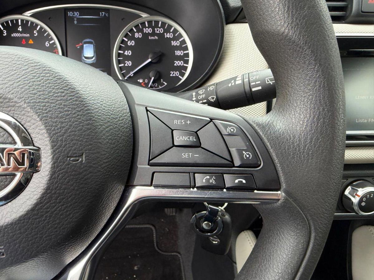 Nissan Micra 0.9 IG-T 12V 5 porte N-Connecta (14)