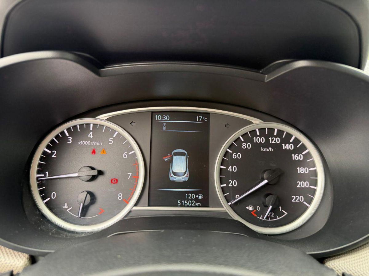 Nissan Micra 0.9 IG-T 12V 5 porte N-Connecta (15)