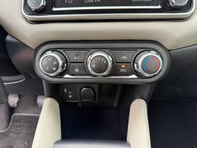 Nissan Micra 0.9 IG-T 12V 5 porte N-Connecta (18)
