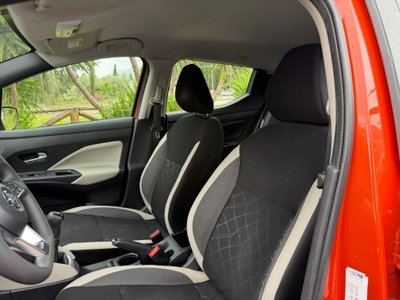 Nissan Micra 0.9 IG-T 12V 5 porte N-Connecta (6)