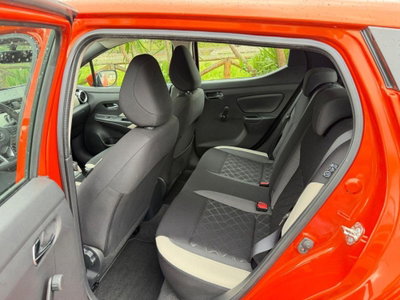 Nissan Micra 0.9 IG-T 12V 5 porte N-Connecta (8)