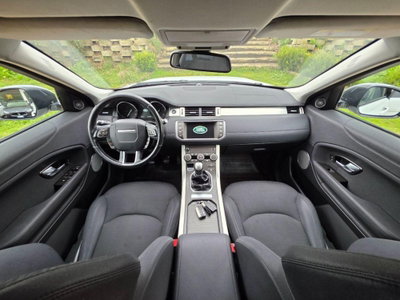 Land Rover Range Rover Evoque 2.0 eD4 5p. SE Dynamic (14)