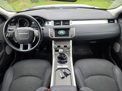 Land Rover Range Rover Evoque 2.0 eD4 5p. SE Dynamic (15)