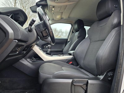 Land Rover Range Rover Evoque 2.0 eD4 5p. SE Dynamic (17)