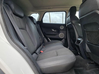 Land Rover Range Rover Evoque 2.0 eD4 5p. SE Dynamic (18)