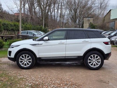 Land Rover Range Rover Evoque 2.0 eD4 5p. SE Dynamic (6)