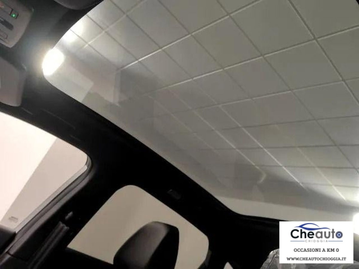 Nissan Qashqai 1.3 mhev Tekna 4wd 158cv xtronic (10)