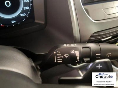 Nissan Qashqai 1.3 mhev Tekna 4wd 158cv xtronic (12)