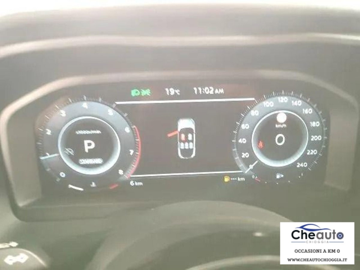 Nissan Qashqai 1.3 mhev Tekna 4wd 158cv xtronic (17)