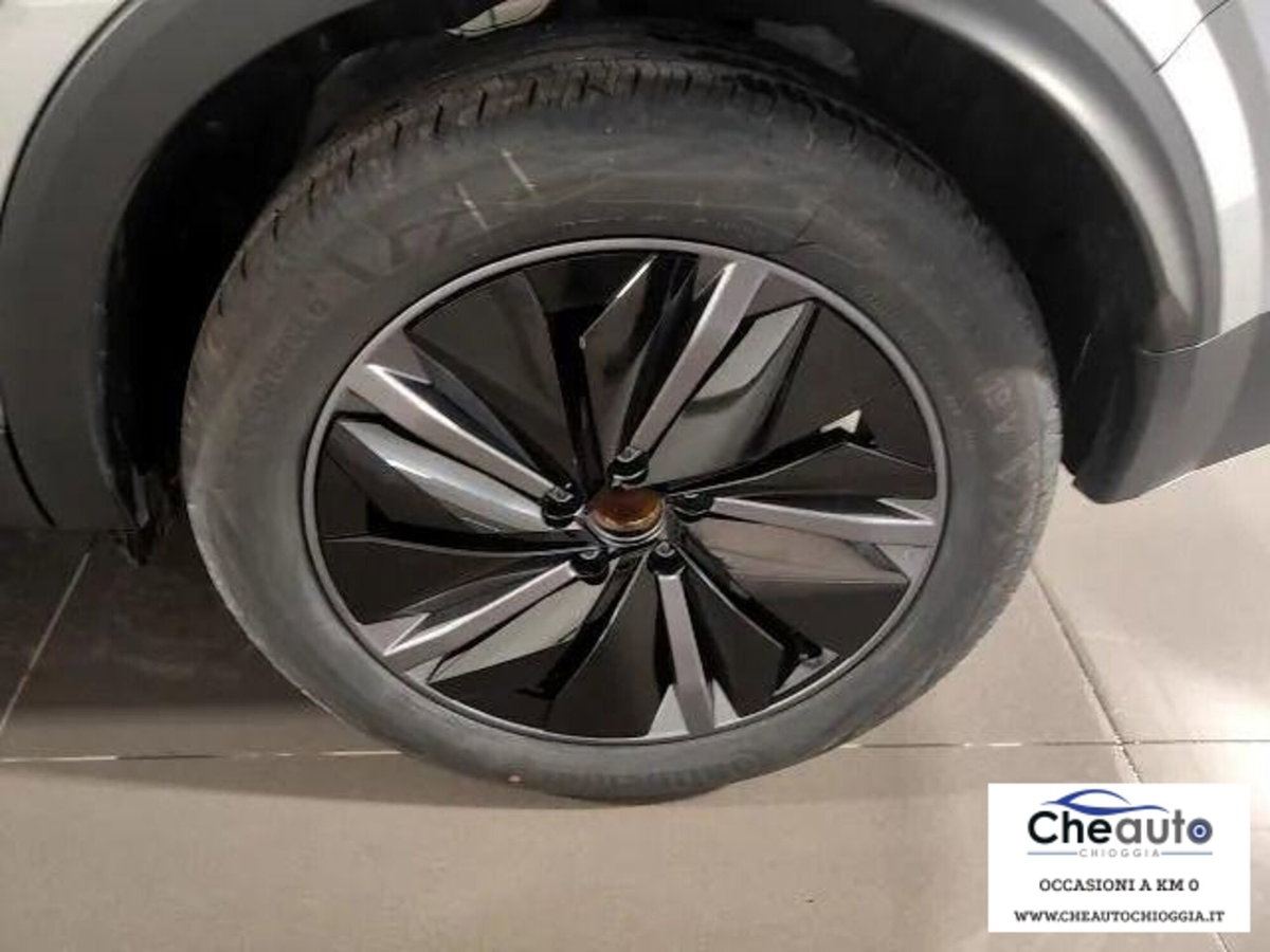 Nissan Qashqai 1.3 mhev Tekna 4wd 158cv xtronic (8)