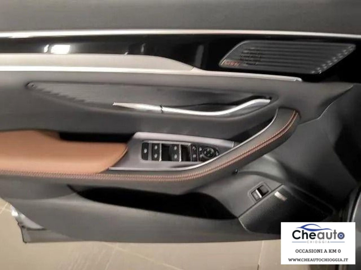 Byd Seal U DM-i 1.5 phev Boost 2wd (14)