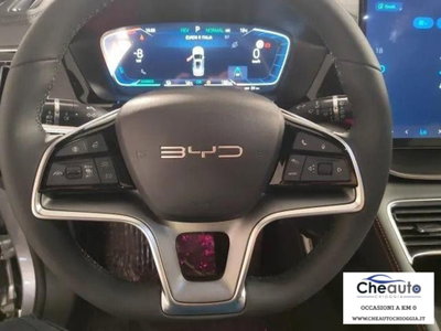 Byd Seal U DM-i 1.5 phev Boost 2wd (18)
