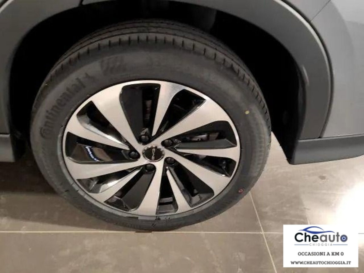 Byd Seal U DM-i 1.5 phev Boost 2wd (19)
