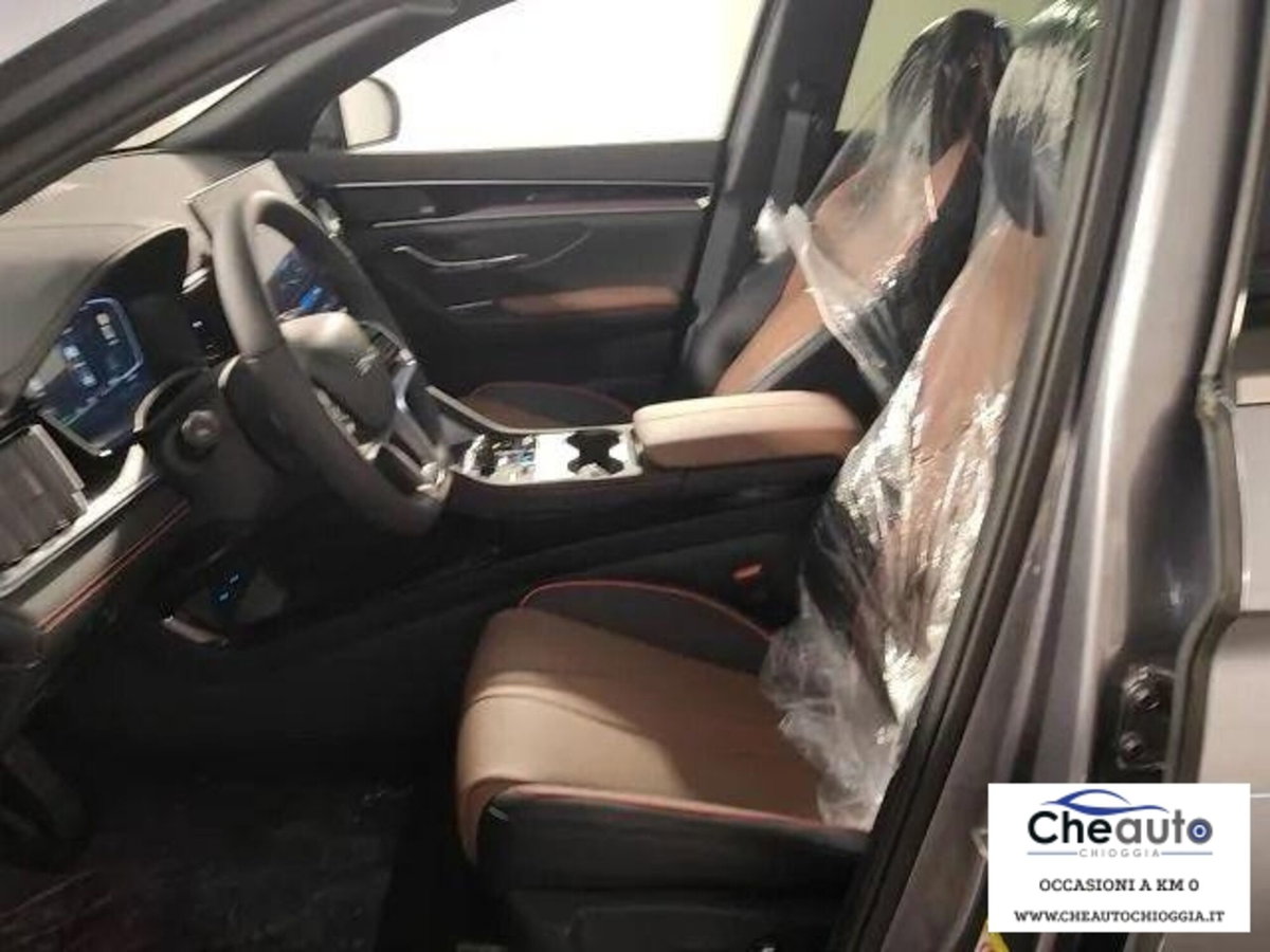 Byd Seal U DM-i 1.5 phev Boost 2wd (20)