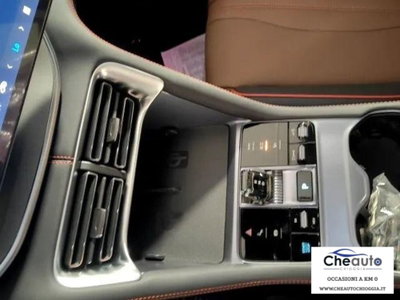 Byd Seal U DM-i 1.5 phev Boost 2wd (9)