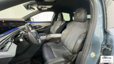 Peugeot 3008 1.2 hybrid GT 145cv e-dcs6 (12)