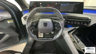 Peugeot 3008 1.2 hybrid GT 145cv e-dcs6 (13)