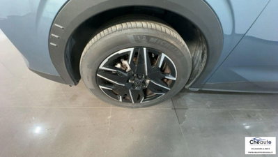 Peugeot 3008 1.2 hybrid GT 145cv e-dcs6 (17)