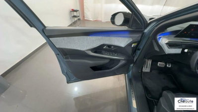 Peugeot 3008 1.2 hybrid GT 145cv e-dcs6 (18)