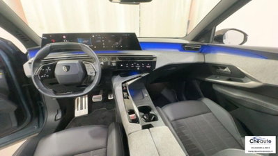 Peugeot 3008 1.2 hybrid GT 145cv e-dcs6 (19)