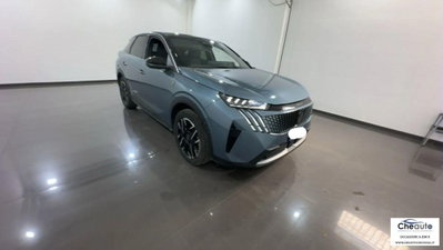 Peugeot 3008 1.2 hybrid GT 145cv e-dcs6 (3)