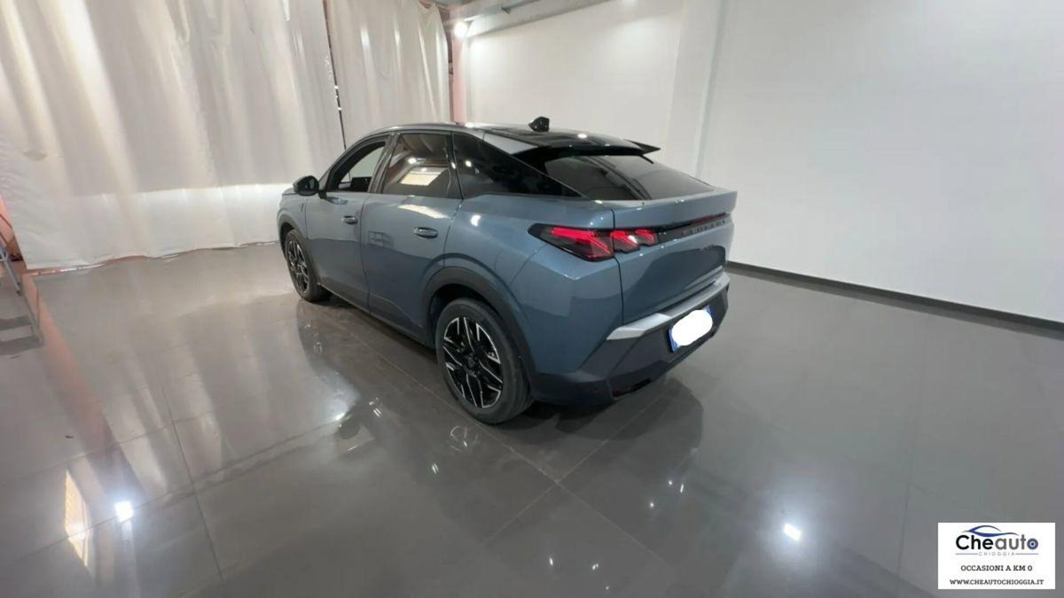 Peugeot 3008 1.2 hybrid GT 145cv e-dcs6 (4)