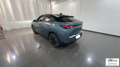 Peugeot 3008 1.2 hybrid GT 145cv e-dcs6 (4)