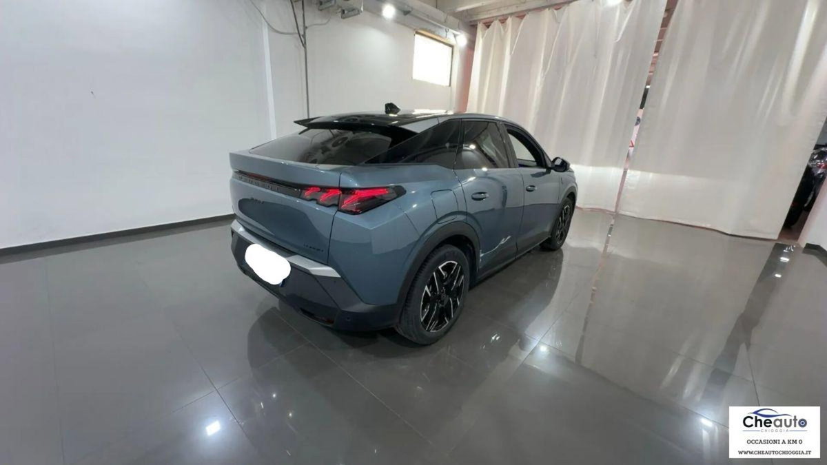 Peugeot 3008 1.2 hybrid GT 145cv e-dcs6 (5)