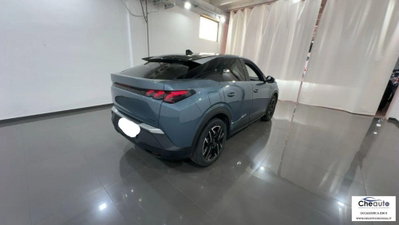 Peugeot 3008 1.2 hybrid GT 145cv e-dcs6 (5)