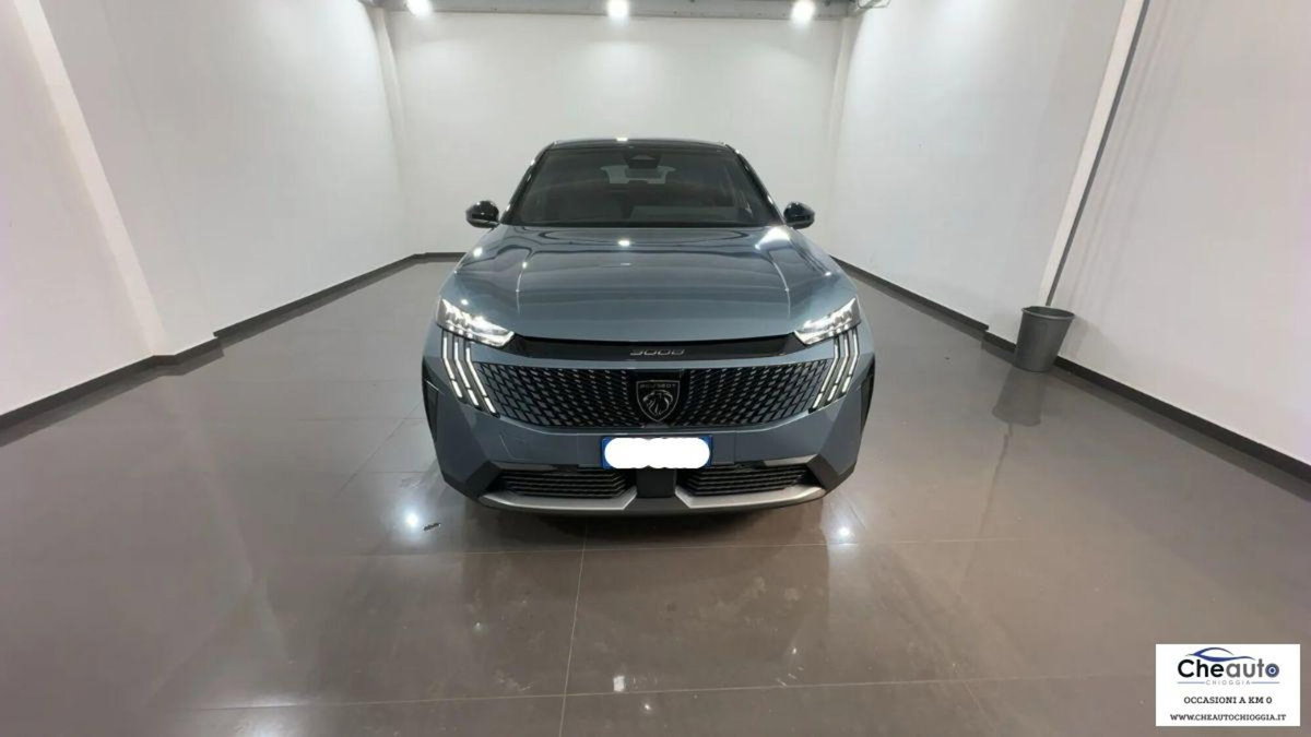 Peugeot 3008 1.2 hybrid GT 145cv e-dcs6 (8)
