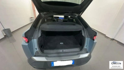 Peugeot 3008 1.2 hybrid GT 145cv e-dcs6 (9)